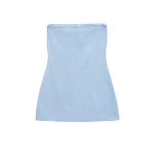 กางเกงเอวสูงเข้ารูปแบบลำลองถักลายแบบคนดังตาข่ายแฟชั่นใหม่ฤดูใบไม้ร่วงของผู้หญิง - Product Image 2