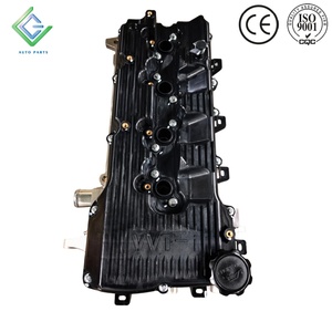 เครื่องยนต์ XCE 1TZ Single VVT รุ่นใหม่เอี่ยม ขนาด 2.0 ลิตร เบนซิน <span class=keywords><strong>NA</strong></span> สำหรับ Jinbei Grace Foton MPX แบบ Long Block (ไม่รวมชุดเกียร์) - Product Image 5