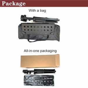 Pupitre <span class=keywords><strong>de</strong></span> <span class=keywords><strong>musique</strong></span> professionnel en aluminium et fer, pliable, léger et durable pour festival <span class=keywords><strong>de</strong></span> <span class=keywords><strong>musique</strong></span> - Product Image 2