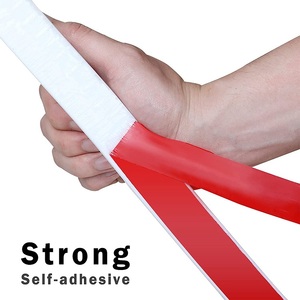 Tự dính Silicone hàng rào chống thấm nước phòng tắm và nhà bếp nước giữ lại dải - Product Image 3