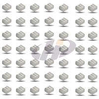 Chipmart NCF2961VHN3/0200EY Ultra-Low Power BLE Beacon IC Integrated Circuit Electronic Components