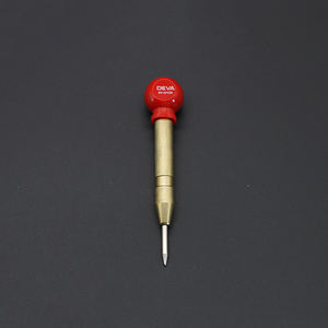 Punzón para carpintería, punzón <span class=keywords><strong>de</strong></span> Centrado automático, pasador <span class=keywords><strong>de</strong></span> posicionamiento automático, herramienta Manual <span class=keywords><strong>de</strong></span> marcado <span class=keywords><strong>de</strong></span> indentación con resorte - Product Image 3