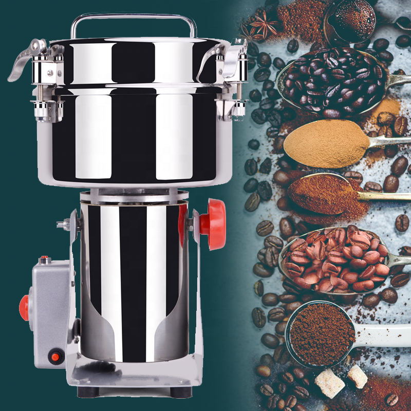 coriander grinder