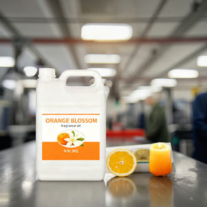 Parfum <span class=keywords><strong>de</strong></span> saveur <span class=keywords><strong>de</strong></span> fleur <span class=keywords><strong>de</strong></span> néroli à haute concentration <span class=keywords><strong>Essence</strong></span> liquide 95% + saveur <span class=keywords><strong>de</strong></span> pureté parfum longue durée pour l'industrie - Product Image 1