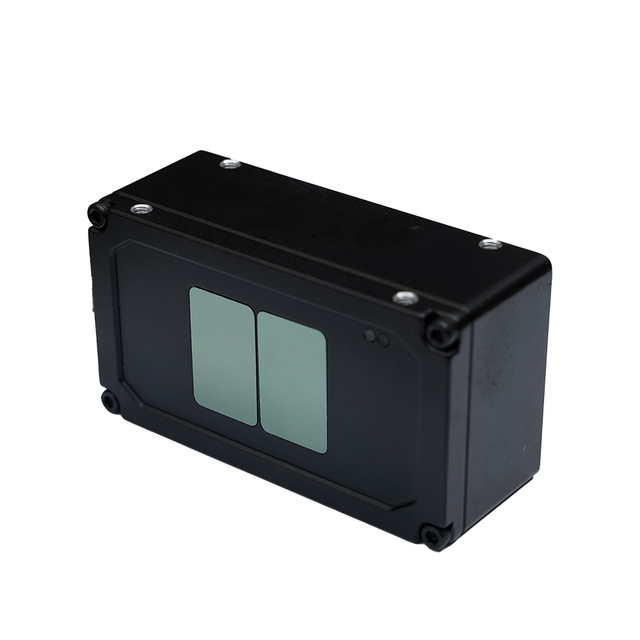 KCONBOT FRV2000 Industrial 3D LiDAR Ambient Light AGV Pallet Recognition Camera Sensor with Ethernet Communication