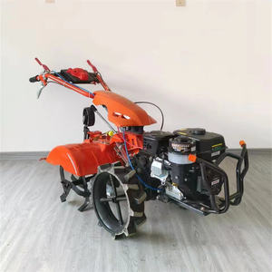 Uso de cultivo agrícola máquina micro labradora/mini máquina cultivadora de labranza rotativa para granja - Product Image 3
