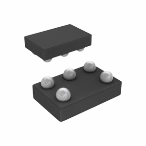 Distribuidor Autorizado de Chips de Componentes Electrónicos SN74AUC1G17YEPR 5 XFBGA, DSBGA IC BUFFER NON INVERT 2.7V 5DSBGA Logic - Product Image 1