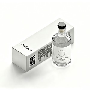 Cajas de Cartón de Lujo Personalizadas al por Mayor para Embalaje de Regalos, Cajas Pequeñas de Cartón para Embalaje - Product Image 1