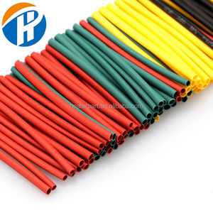 <span class=keywords><strong>Manchons</strong></span> de protection thermorétractables en silicone de haute qualité <span class=keywords><strong>pour</strong></span> câbles - Product Image 6