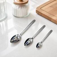 Ensemble de couverts de table en acier inoxydable 18/0 de qualité supérieure, 24 pièces, pour la maison, la cuisine, cadeau de fête, OEM en gros