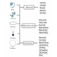 Lanphear Yeni Instagram Tarzı Yüzük PT950 Platin Alyans DEF VVS-VS 1.993CT Laboratuvarda Yetiştirilmiş Oval Kesim Elmas Sonsuzluk Yüzüğü
