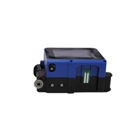 Imprimante portable Yaomatec 12.7 en promotion usine, machine de codage portable à écran tactile pour date, numéro de lot et logo, mini-imprimante jet d'encre portative