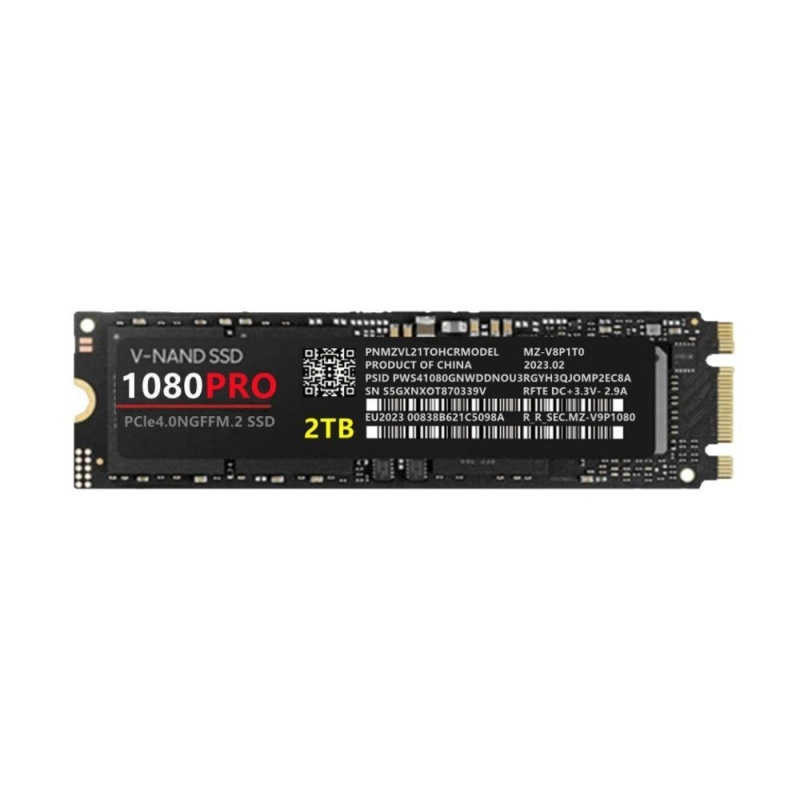 <strong>NVME</strong>/NGFF High Speed <strong>SSD</strong> <strong>M.2</strong> <strong>Nvme</strong> 1TB 2TB 4TB 1080PRO Solid State Hard Drive <strong>Ssd</strong> <strong>Nvme</strong>