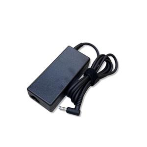 740015-003 HSTNN-DA40 Adaptador de Corriente CC/CA para Portátil, Reemplazo de 19.5V 2.31A 45W OTP, Cargador Universal de Viaje Azul, Nuevo - Product Image 6