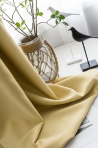 ZHONGHUA 40 Colori commercio all'ingrosso turco di velluto Solido <span class=keywords><strong>Blackout</strong></span> tende delle finestre Per Il Soggiorno <span class=keywords><strong>Blackout</strong></span> - Product Image 4