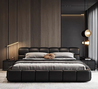 Lit de rangement sur mesure, matériaux de haute qualité, fabricant professionnel avec stock suffisant et service professionnel