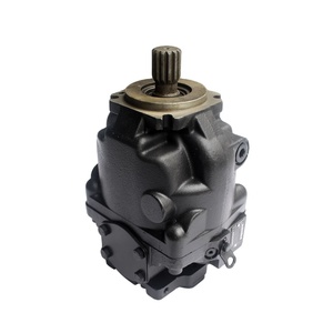 Bomba Hidráulica ERL130 Serie 45, Bomba de Pistones Axiales ERR100 ERR130 ERR147 - Product Image 5