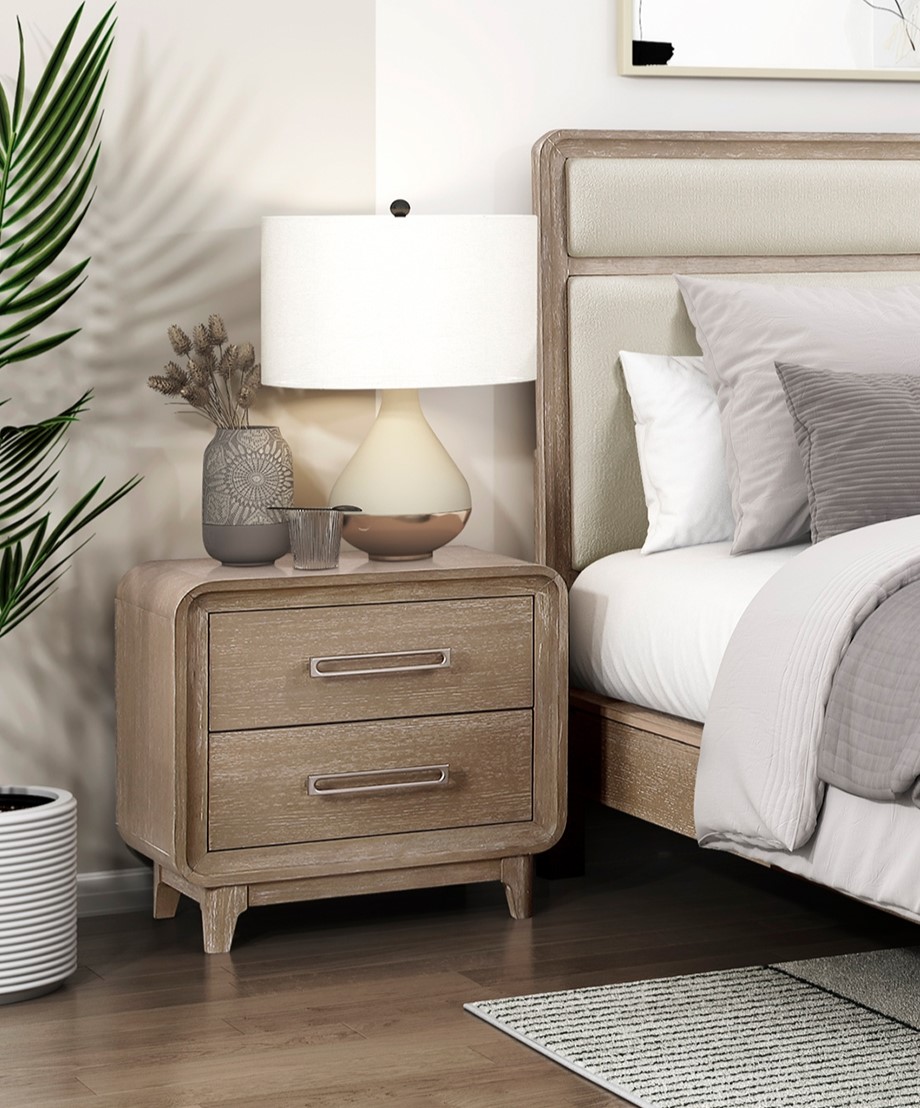 Walnut+Queen