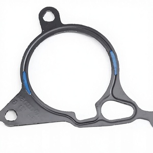 Engine <b>Vacuum</b> <b>Pump</b> Gasket 06H103121G For Magotan Golf New Passat Tiguan Superb - Product Image 2