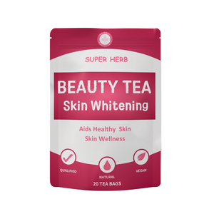 <span class=keywords><strong>Ekon</strong></span> - Bolsitas de Té Herbal de Belleza Premium de 20 Días, Marca Privada, Grado Superior, Blanqueamiento de la Piel y Desvanecimiento de Manchas, 20 Bolsitas de Té - Product Image 1