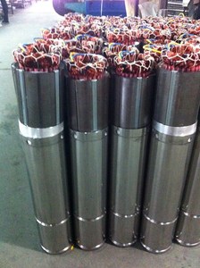 Giá Rẻ Nông Nghiệp Thủy Lợi Dọc Giếng Khoan Máy Bơm Nước Sâu Giếng Chìm Bơm Ống Vâng Máy Bơm Nước - Product Image 4