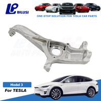 Rotule de direction avant droite et gauche Bilusi pour TESLA Model 3 2019-2022 1044316-00-E 1044316-00-F 1044311-00-E 1044311-00-F