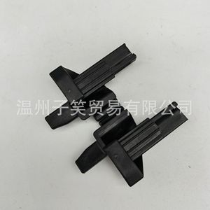 ที่หนีบสายไฟแบบแบน Xsd รุ่น A16969302849051 ทำจากพลาสติก สำหรับรถเบนซ์ - Product Image 1