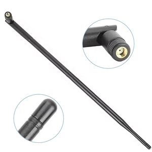 Antena Wifi Interna de 2 km, 2400-2500 MHz, Alta Ganancia de 18 dBi, Receptor Wifi, Antena Inalámbrica para Router, Entorno de Internet Inalámbrico - Product Image 3