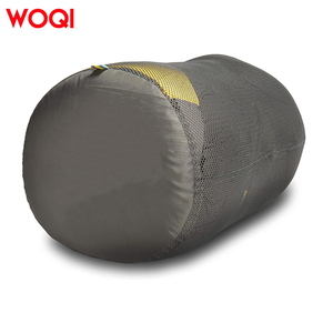 Federe in Nylon WOQI personalizzate per esterni disegnate da Naiyeyu Mummy stile <span class=keywords><strong>sacco</strong></span> <span class=keywords><strong>a</strong></span> <span class=keywords><strong>pelo</strong></span> per uomini e donne adulti - Product Image 4