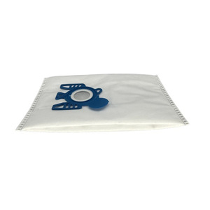 Sacs d'aspirateur GN compatibles avec les séries <span class=keywords><strong>Miele</strong></span> Classic C2 <span class=keywords><strong>C3</strong></span> S2 S5 S8 S400 avec filtres de protection du moteur et filtres AirClean - Product Image 5