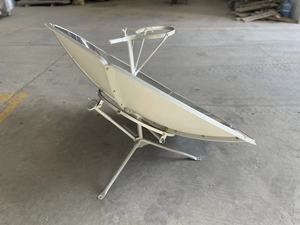 <span class=keywords><strong>Estufa</strong></span> de horno solar parabólico de bajo consumo, cocina solar ecológica para freír alimentos, calentar agua, relacionada con la energía solar ambiental - Product Image 4