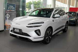 รถยนต์ไฮบริดรุ่นใหม่ล่าสุด แฟชั่นยอดนิยมปี 2025 Sleek Sea Lion 06 DM-i 205KM Prime พร้อมระบบประสาทสัมผัสอัจฉริยะ - Product Image 6
