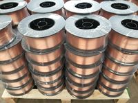 ER70S-6 CO2 MIG 용접와이어 0.8mm 0.9mm 1.0mm 1.2mm