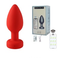 Jouets en silicone APP, autres outils de soin du corps
