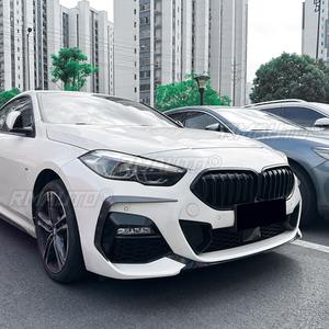 Kits de Estilización para BMW Serie 2 F44 M Sport 2020-2024, Parachoques Delantero, Divisor Lateral, Alerón, Tuning, Cuchilla de Viento, Kit de Carrocería - Product Image 3