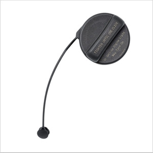 Tapa del Tanque de Combustible con Manija GT329 22944177 para Buick Cadillac Chevrolet, Pieza de Plástico - Product Image 4