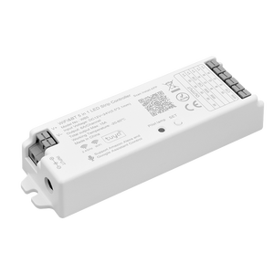 LAIMI <strong>WIFI</strong> 5 in 1 RGBCCT <strong>LED</strong> LIGHT STRIP <strong>CONTROLLER</strong> - Product Image 3