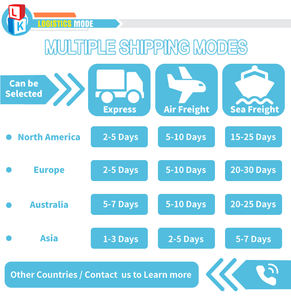 Chariot de nettoyage pour enfants Lucky Toys avec <span class=keywords><strong>aspirateur</strong></span> BO, ensemble de jouets de nettoyage en plastique - Product Image 6