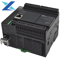 Módulo PLC Schneider Original, Nuevo, TM221CE24T, Serie Modicon M221, Controlador Lógico Programable con Salida Digital