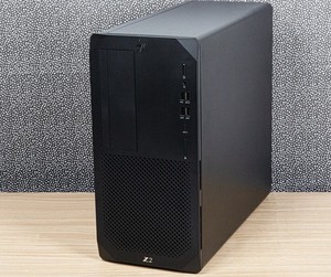 Estación de Trabajo de Escritorio HPE Z2 G8, I5-11500 /8gb/1tb/500w - Product Image 1
