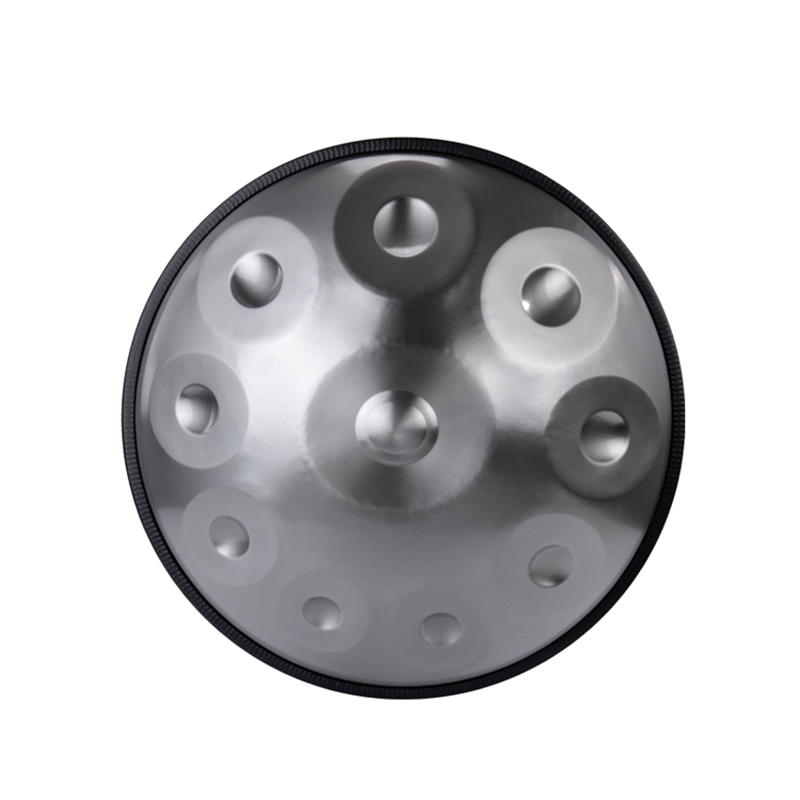 Сталь, 22 Дюйма, 10 тон переносный диск 440 Гц язык барабан, а также беззаботное её барабан который сделает вашего ребенка центром барабан музыкальный инструмент