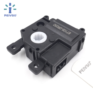 Actuador de Compuerta de Aire HVAC BLEND de Precio de Fábrica PEIVSO, Nuevo para TOYOTA RAV4 ACA3* OEM 87106-0R050 - Product Image 3