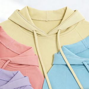 Custom Gym Fitness Yoga Wear Vendor – Thumb Hole Zip Up <b>Jacket</b> & Sports Pants Women’s 2 Piece <b>Workout</b> Set Wholesale - Product Image 3