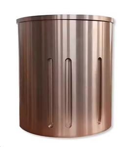 Ch420 Lập Dị ỐNg Lót 13 + 16 + 18 gia công trượt loại Máy Nghiền mặc các bộ phận Đồng mô hình vật liệu 442.9657-01 - Product Image 1