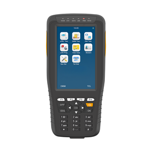 Modem VDSL VDSL2 <span class=keywords><strong>Tester</strong></span> TM-600 untuk Alat Uji dan Perawatan Jalur xDSL dengan Fungsi ADSL/<span class=keywords><strong>ADSL2</strong></span>/<span class=keywords><strong>ADSL2</strong></span>+/VDSL2 /READSL /DMM TM600 - Product Image 1