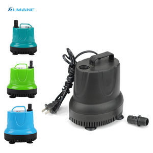 ชุดกรองปั๊มน้ำสำหรับตู้ปลา100W ปั๊มน้ำบ่อพลังงานแสงอาทิตย์ตัวกรองปั๊มที่กรองสำหรับปั๊มสระว่ายน้ำ - Product Image 6