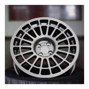 <span class=keywords><strong>Jantes</strong></span> HADISON forgées sur mesure monobloc 5x1143 Mesh en alliage d'aluminium 6061-T6 4x100 15 16 <span class=keywords><strong>17</strong></span> 18 <span class=keywords><strong>pouces</strong></span> pour <span class=keywords><strong>MINI</strong></span> <span class=keywords><strong>Cooper</strong></span> 2010 - Product Image 1