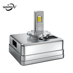 <span class=keywords><strong>Bombilla</strong></span> de faro Hid M12, D1s, LED, reemplazo, D3s, proyector, D5S - Product Image 1