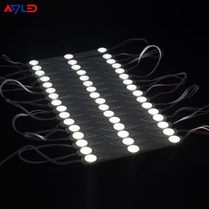 โมดูล LED ADLED ดีไซน์ใหม่ ประสิทธิภาพสูง 3W 12V แสง 2835 กันน้ำ 6500K สำหรับไฟแบ็คไลท์ป้ายไฟตัวอักษร - Product Image 3