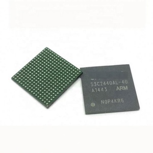 S3C2440AL-40ไมโครคอนโทรลเลอร์ BGA-289ใหม่และดั้งเดิม - Product Image 1